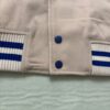 GU snap-button baseball jacket (sleeve detachable) - Image 11