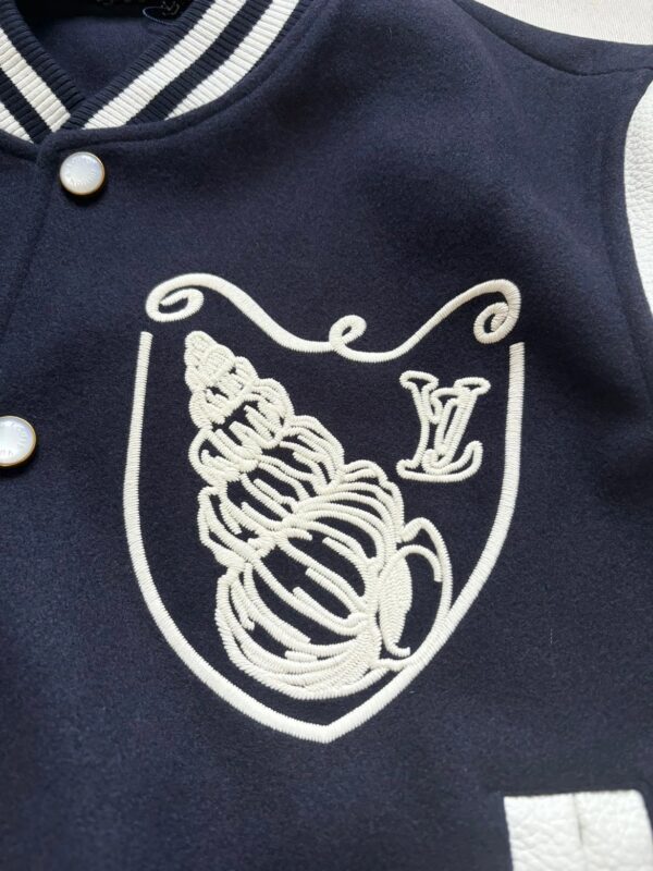 Louis Vuitton Jacket - Image 3
