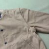 GU snap-button baseball jacket (sleeve detachable) - Image 8