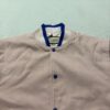GU snap-button baseball jacket (sleeve detachable) - Image 7