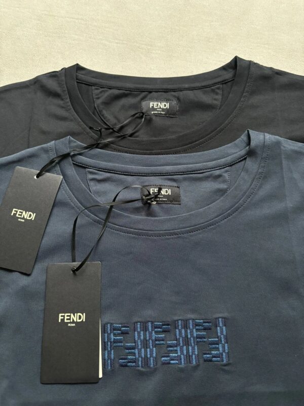 Fendi  T-Shirt - Image 6