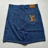 Louis Vuitton Shorts - Image 2