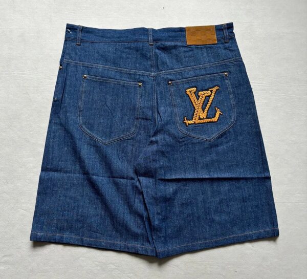 Louis Vuitton Shorts - Image 2