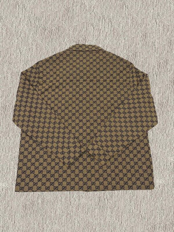 Gucci Jacket - Image 2