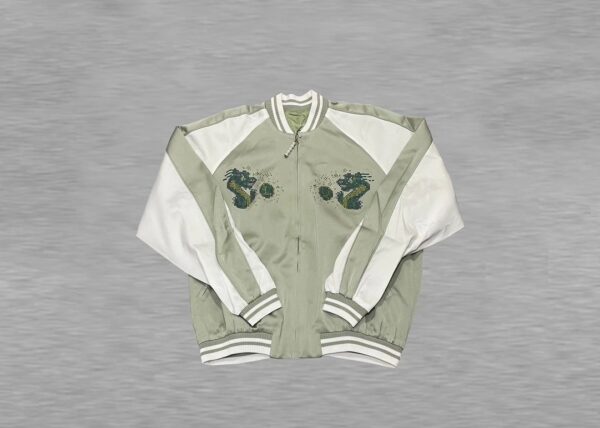 Louis Vuitton Jacket