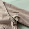 GU snap-button baseball jacket (sleeve detachable) - Image 13