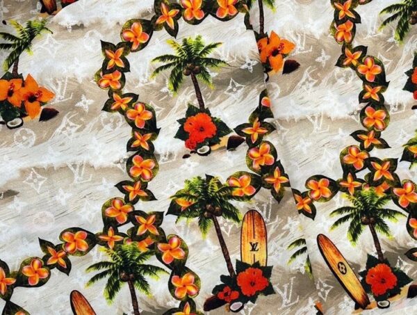 Louis Vuitton Shorts - Image 5