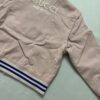 GU snap-button baseball jacket (sleeve detachable) - Image 14